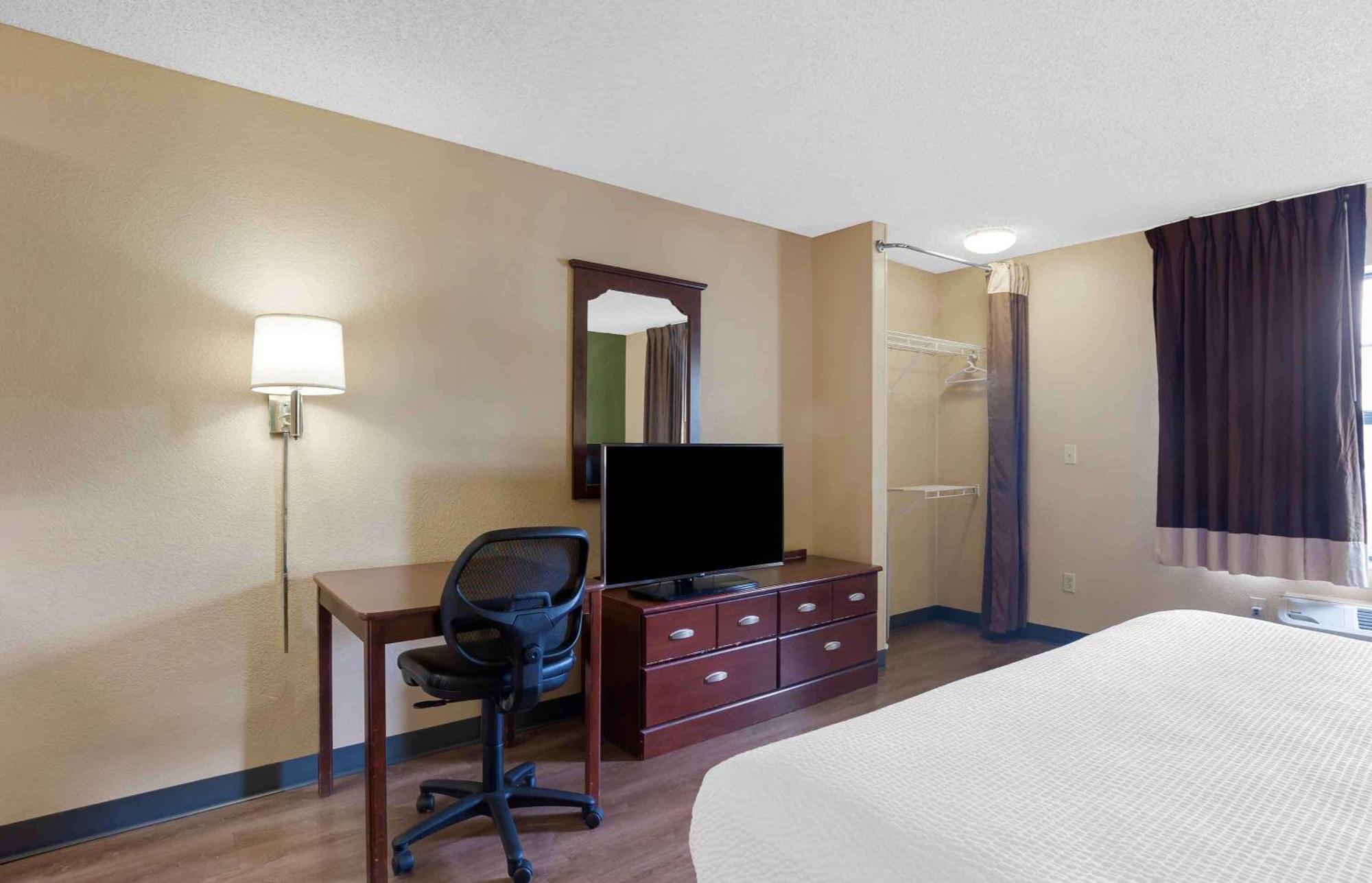 Extended Stay America Suites - Sacramento - Roseville Eksteriør billede